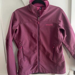 Patagonia Soft Shell Jacket